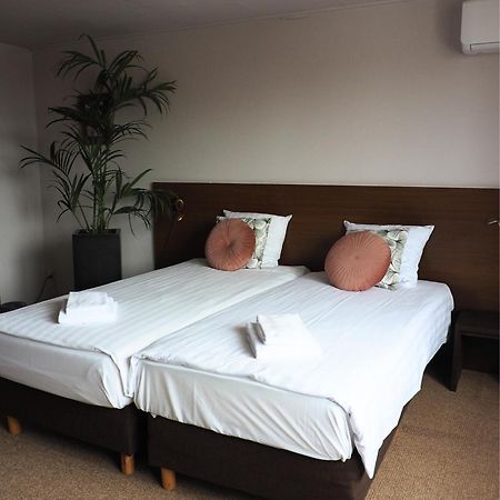 Hotel 'T Vertrek Boxmeer Ngoại thất bức ảnh