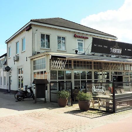 Hotel 'T Vertrek Boxmeer Ngoại thất bức ảnh