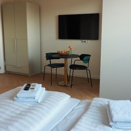 Hotel 'T Vertrek Boxmeer Ngoại thất bức ảnh
