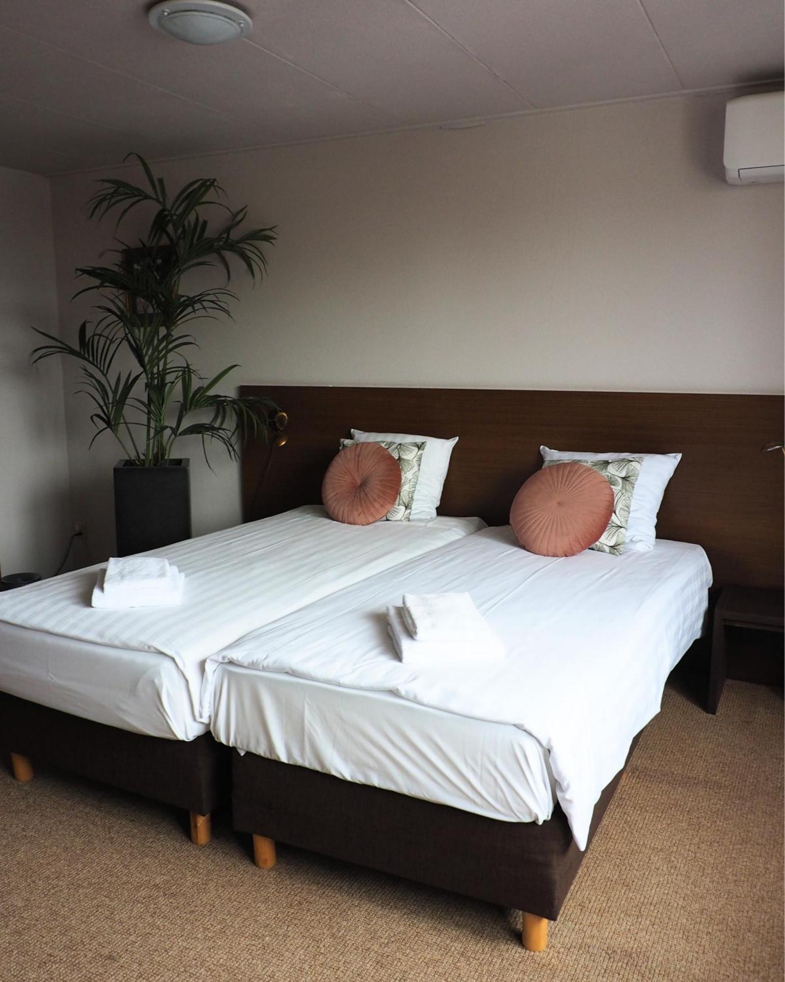 Hotel 'T Vertrek Boxmeer Ngoại thất bức ảnh