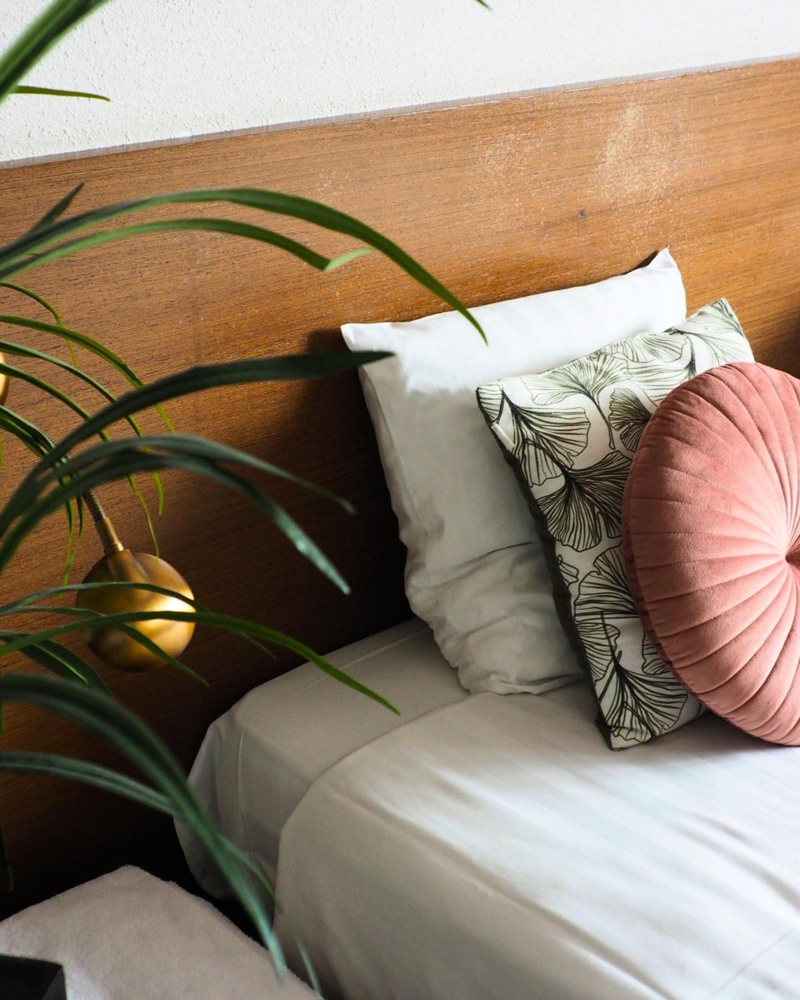Hotel 'T Vertrek Boxmeer Ngoại thất bức ảnh