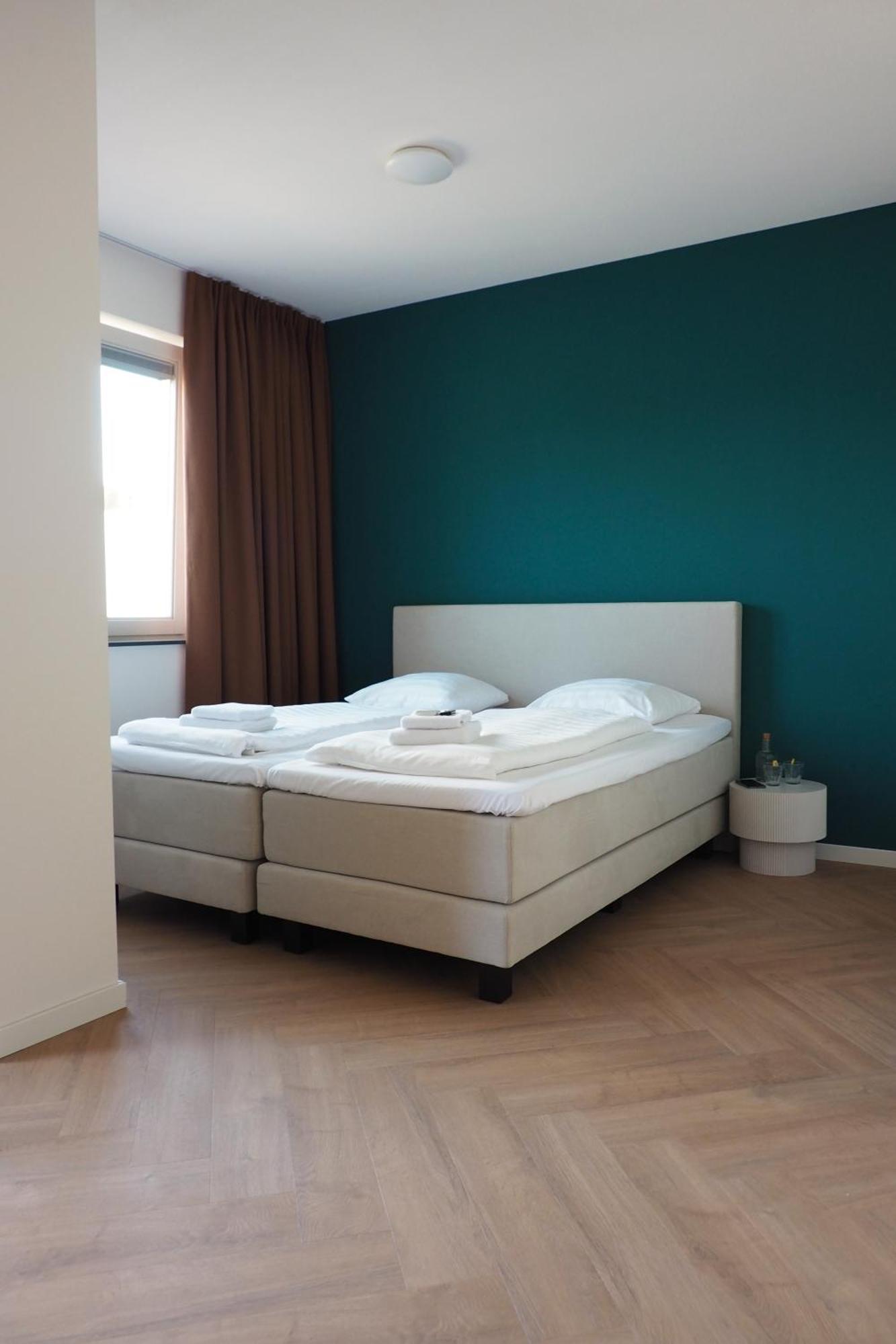 Hotel 'T Vertrek Boxmeer Ngoại thất bức ảnh